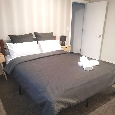 Stylish Private Guest House Ensuite Only Rolleston Luaran gambar