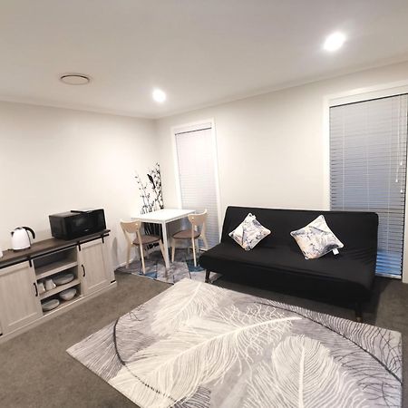 Stylish Private Guest House Ensuite Only Rolleston Luaran gambar